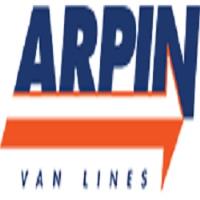 Arpin Van Lines of Anchorage image 1